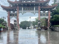 -句容茅山景区