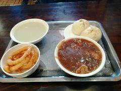 -姚记炒肝店(簋街店)