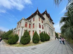 -厦门大学(思明校区)