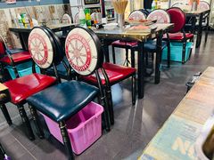 -三番火辣串串香(南市场店)