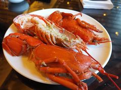 -深圳四季酒店·馥自助餐厅