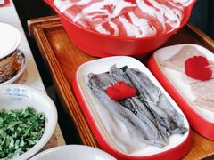 -大龙燚·旷野鲜火锅(广州首店)