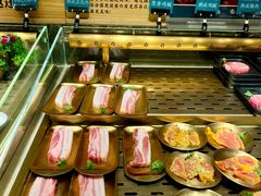 -東盛炭烤自助料理(玄武招商花园城店)