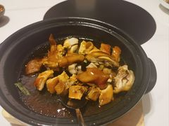 -滋粥楼·顺德菜(番禺广场总店)