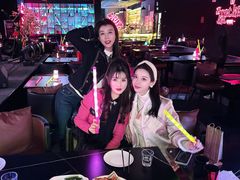 -MOSSO音乐酒吧·live house(南京旗舰店)