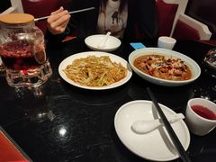 -皇城根北京风味主题餐厅(中海环宇城店)