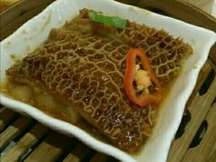 -阿锋鲍鱼酒家美食汇(华安店)