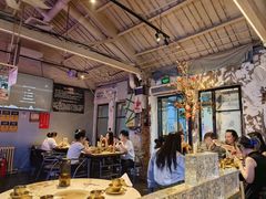 -琥珀川糟粕醋火锅(慈云寺店)
