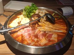 -炉小哥烤肉(朗悦公园茂店)