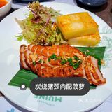 广州探店/吃到撑的美奈小馆
