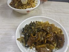 -富辉粉店·海南咖喱饭