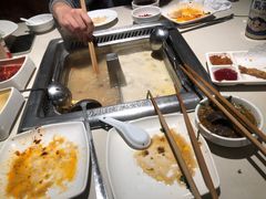 -海底捞火锅(杭州庆春路夜宵主题店)