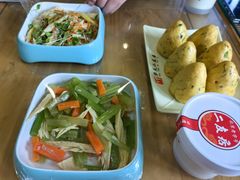 -华天二友居肉饼(宫门口店)