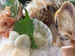 -柒加海鲜姿造