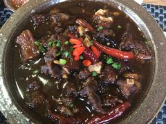 -和风清味日本料理(希尔顿店)