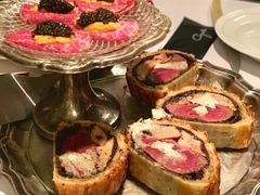 惠灵顿牛排-壳里西餐厅Coquille Seafood Bistro(蒙自路店)