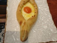 -格鲁·秀色Georgia’s Feast