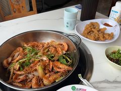 -重庆巴渝火锅(钟家村店)