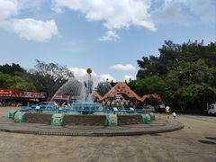 -深圳野生动物园