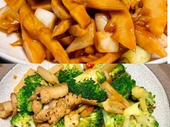 -锦府盐帮·私宴(赛特店)