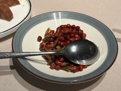 -漢舍中国菜馆(889广场店)