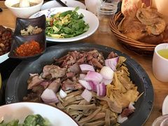 -唐河王记·南阳民间菜(国基路店)