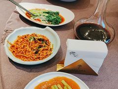 -羲和雅苑•北京烤鸭(乐园道万象城店)