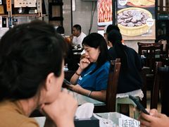 -服务大楼冷面(延大店)