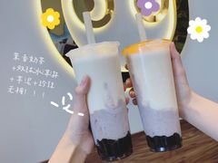 -CoCo都可(漫乐城店)