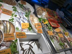海鲜-海味世家·家常菜馆(明州里店)