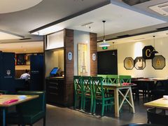 大堂-豪客来牛排(重庆三峡广场步行街1704店)