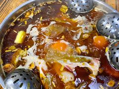 -肥婆麻辣火锅.顺德首创药材麻辣火锅(容桂店)