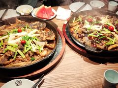 -老板恋上鱼(印象城店)