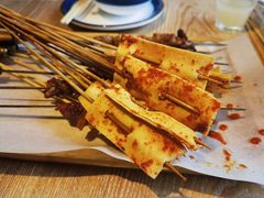 -小乾杯串店•16年沈阳烧烤(文安路店)