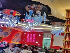 -荷炉烤鱼音乐餐厅(佳和城店)