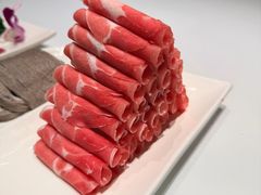 -南门涮肉(东单店)