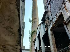 -广州市紫泥堂文化创意园景区