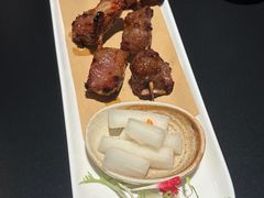 -桂小厨广西菜(水晶城店)