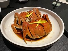 -成隆行·蟹王府(九江路店)