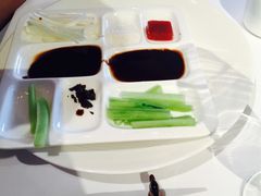 -同喜烤鸭店(光芒店)