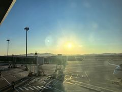 -威海大水泊国际机场