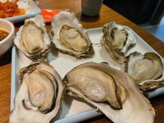 -乔街深夜食堂·小龙虾·高压锅生蚝(杭州总店)