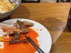 -丁丁猫重庆小面(徐州路店)