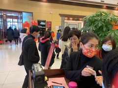 -小榄人家酒楼(民安店)