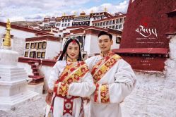 -太古映画婚纱摄影(天河店)