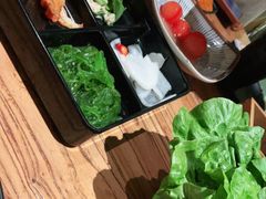 -千寻烧肉(政务区店)