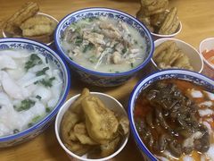 -何记鳝鱼面馆(开发区分店)