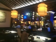 -绿茶餐厅(汇悦大融城店)