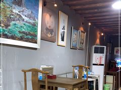 -沈记菜馆(酒仙桥路店)