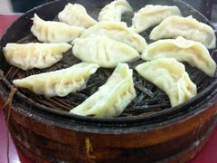 蒸饺-蔡记包子(百花路店)